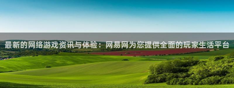 极悦娱乐集团：最新的网络游戏资讯与体验：网易网为您提供全面的