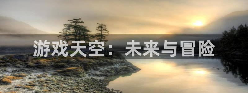 极悦娱乐注册服务条款：游戏天空：未来与冒险